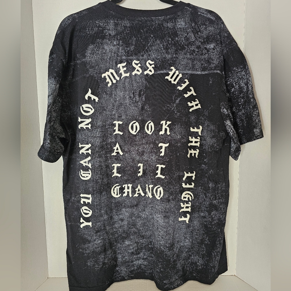 Rise as 1NE XL t-shirt